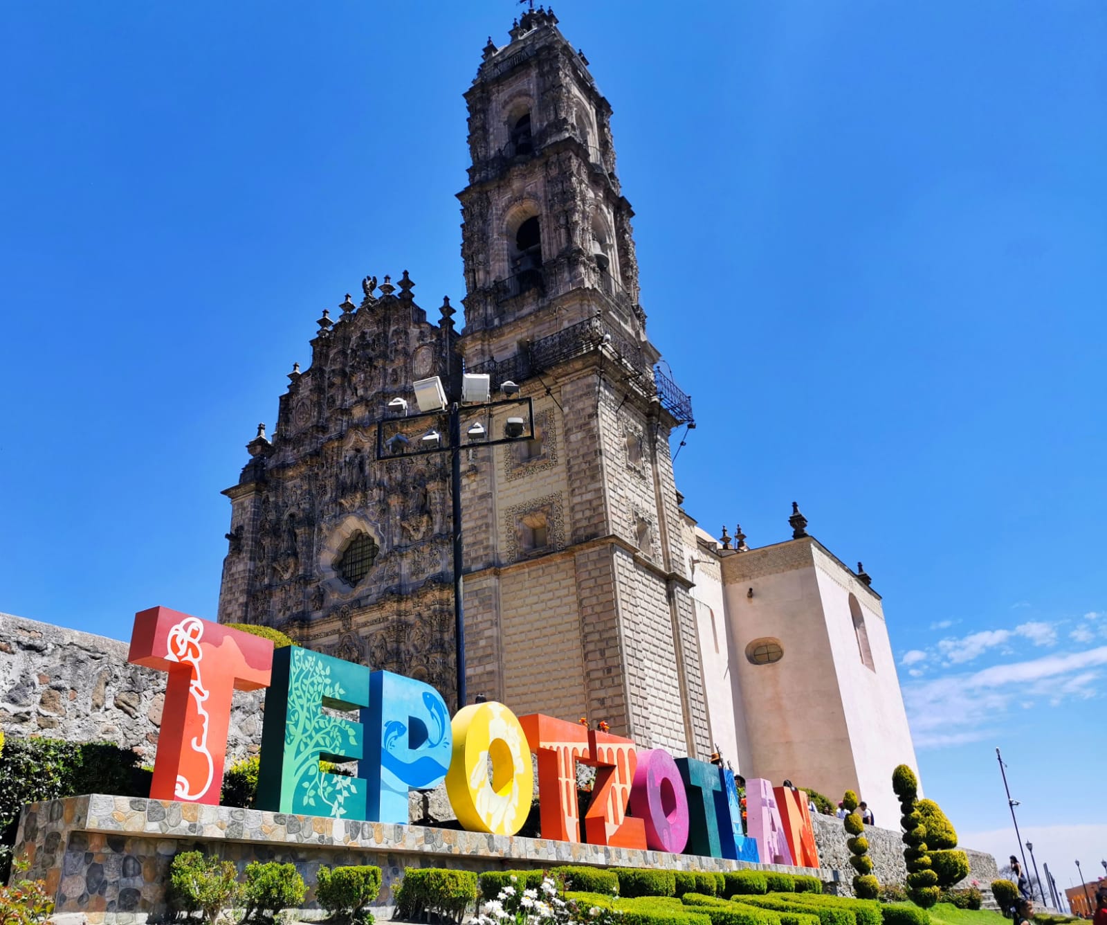 Tepotzotlan